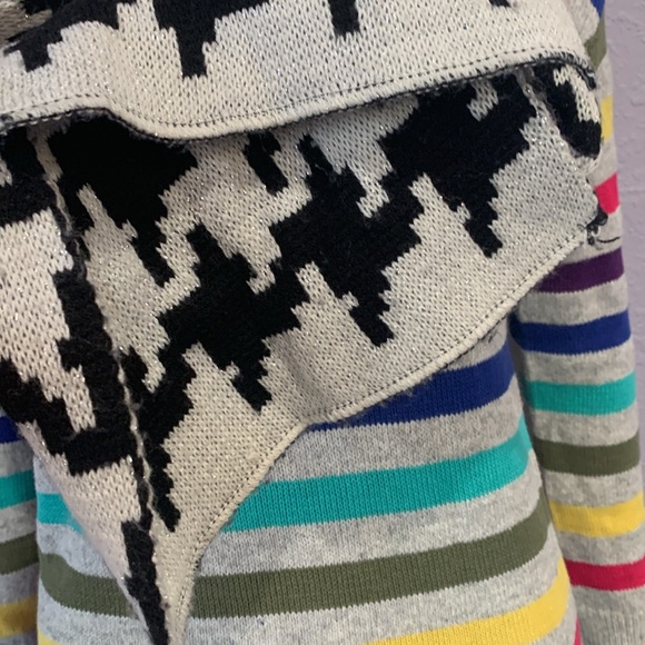 Vintage August Max Studio Scarf - Picture 6 of 6